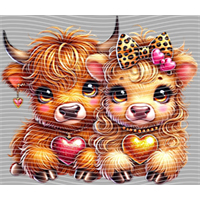 Valentine's Day-QRJ  5192